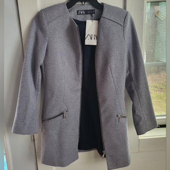 Zara Jackets & Blazers - Zara blazer